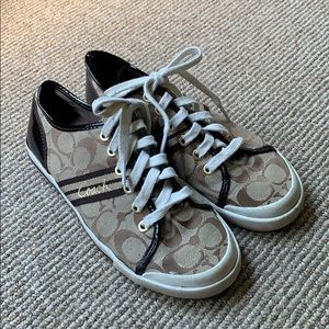 Coach Sneakers